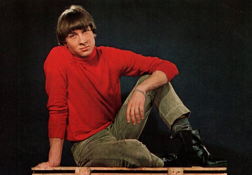 Ronnie bird - ronnie,