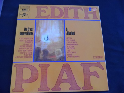 Disque vinyl 33t - disque,