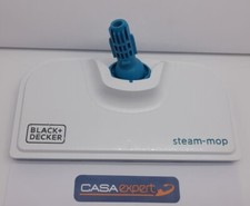 Brosse pour Black + Decker FSM13 Balai La Vapeur