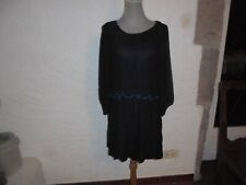 Robe  COP COPINE modèle tamagoshi  taille 36(  voir mesures) TBE