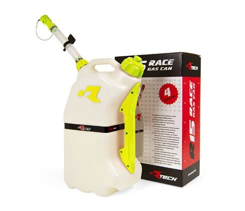 Bidon carburant litres - carburant, 15