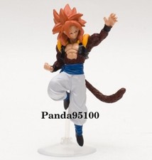 FIGURINE VEGETO GOGETA BEIJITO HG GT DRAGON BALL GASHAPON FIGURE DBZ dragonball