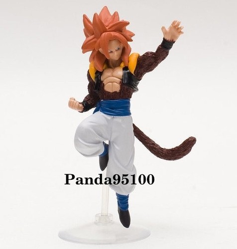 Figurine vegeto gogeta beijito - gogeta,
