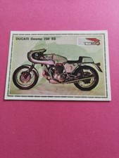 Ducati Desmo 750 Ss Panini