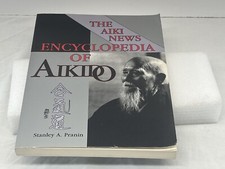 The Aiki News Encyclopedia of