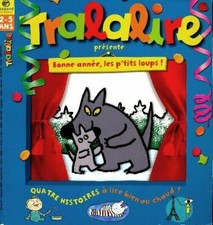 Tralalire n° 86 : Bonne année les p't... - Collectif - V311935