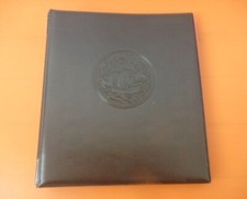 Classeur numismatique pièces - numismatique,