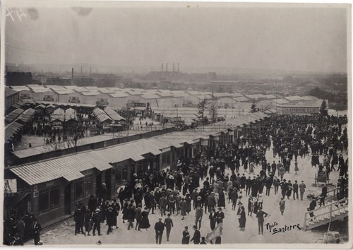 Salon foire photo santerre - foire,