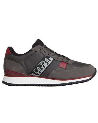 Chaussures baskets napapijri - chaussures,