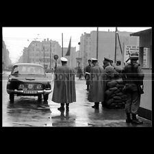 Photo A.025259 TATRA 603 T603