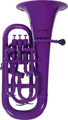 Euphonium sib abs coolwind - euphonium,
