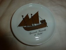 Vintage West Germany 'Spanish