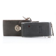 Zeiss Ikon Ikonta Avec Tessar