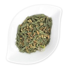 Thé vert japonais Genmaïcha