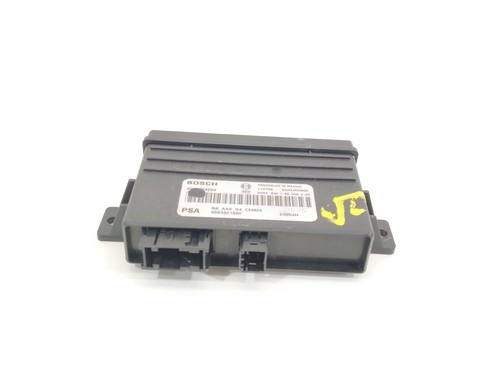 9663821680 module electronique - 9663821680,