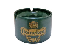 Cendrier publicitaire HEINEKEN