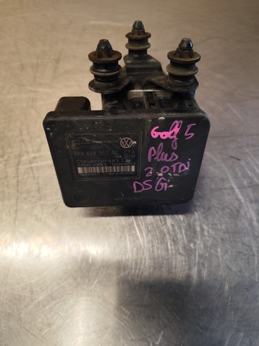 Boitier bloc abs volkswagen - bloc, vw