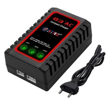 B3 Chargeur Lipo pour Batterie