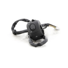 Commodo gauche - APRILIA 850