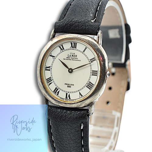 Montre quartz citizen club - montre,