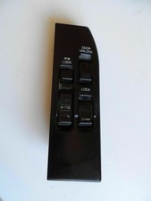 INTERRUPTEUR PLATINE COMMANDE BOUTON MONTE LEVE VITRE ELECTRIQUE NISSAN TERRANO