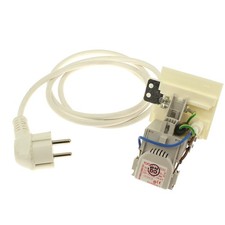 Cable d'alimentation +