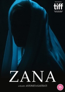 Zana dvd f600z - zana,