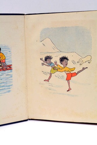 Livre ancien enfants the story - livre,