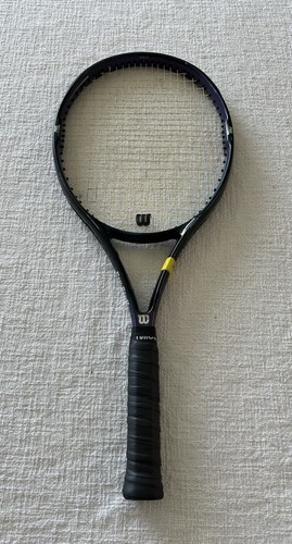 Wilson pro staff 110 sq - pro,