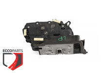 Serrure de porte Avant gauche 7281933 7473157 BMW X5 F15 X4 G02 RHD