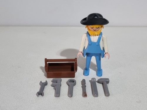 Playmobil 3765 ancien