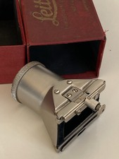 Leitz wetzlar leica viseur - leica,