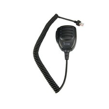ICOM HM161 Hand Microphone for