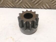 Tondeuse Gutbrod Motostandard - Pignon d'entraînement de roue motrice