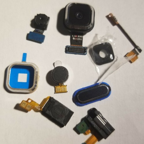 Pièces samsung galaxy - pièces,
