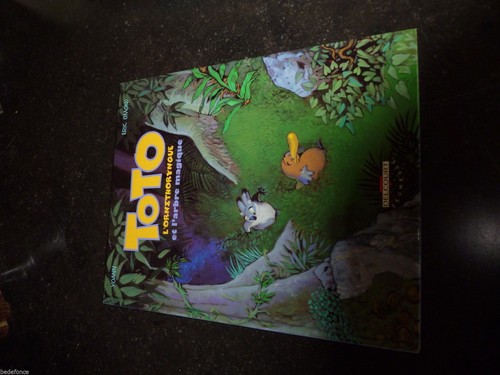Yoann omond toto - /,