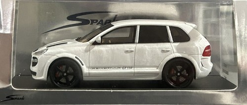Spark s0727 porsche - 1/43,