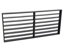 Etagère pour trains miniatures échelle Z 1/220 Editions Atlas display collection