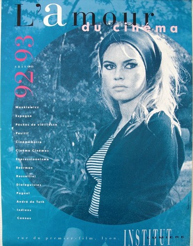 Brigitte bardot hommage cycle - hommage,