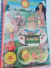 Ancien jouet style Polly