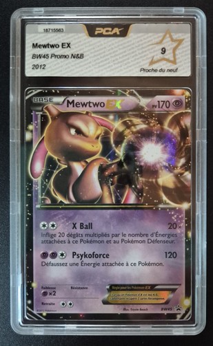 Pokemon 2012 mewtwo - pokemon,