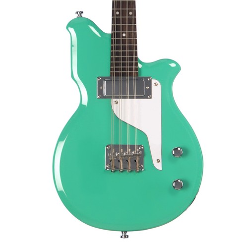 Airline guitars map mandola - airline,