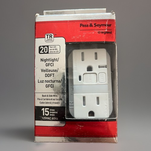 Pass seymour legrand radiant - pass,
