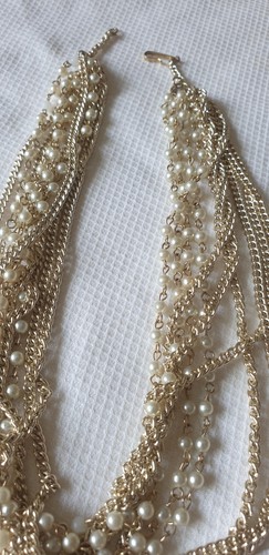 Vintage signed pakula faux - vintage,