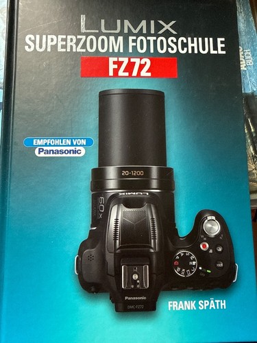 Lumix superzoom photoschule - lumix,