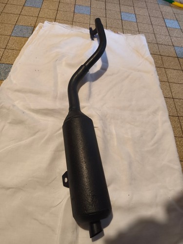 échappement exhaust - exhaust,