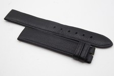 Bracelet en cuir Bulova 17 mm