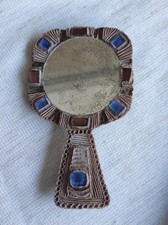ancien miroir talosel esprit