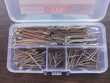 Coffret de 175 goupilles