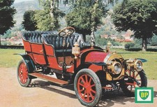 * PETITE PUBLICITE MUSEE DE L